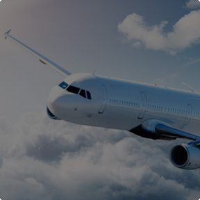 Sea/Air Combined Transport